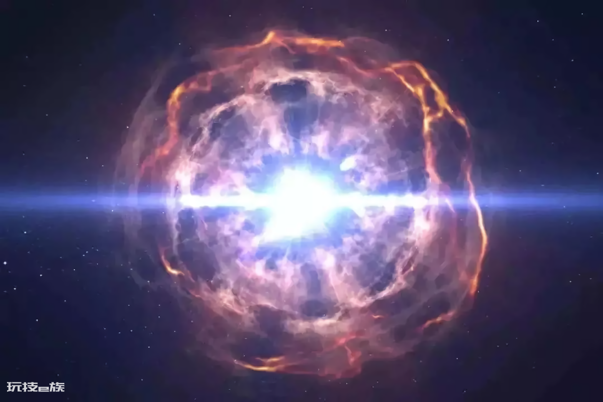 太阳什么时候诞生出现的(太阳诞生于大约45.7亿年前)-图片2